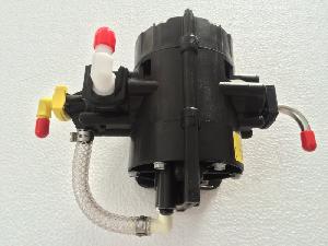 Soda Machine Shurflo Water Pump