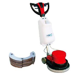 NSD-1554-2 Floor Scrubbing & Polishing Machine