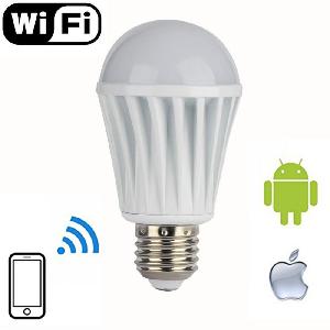 Wifi LED Bulbs