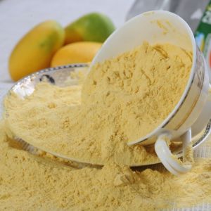 Spray Dried Mango Powder