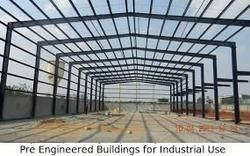 Pre Engineered Buildings