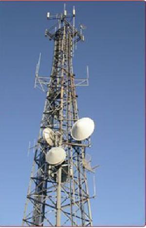 telecom infrastructure services