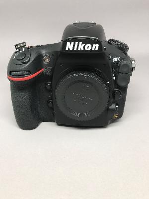 Nikon D5500 DX