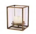 Cuboid Candleholder