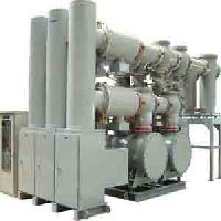 Gas Insulated Switchgear