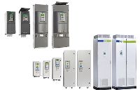 Industrial Ac Drives