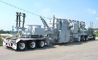 mobile substations