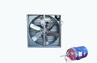 motor cooling fan