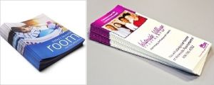 Pamphlets Printing Services