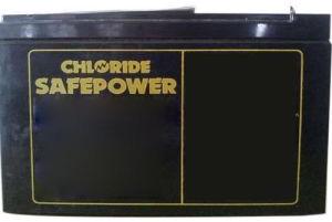 Exide Chloride Safepower Battery