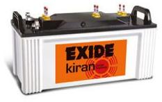 Exide Kiran Solar Battery