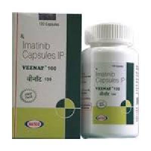 Veenat 100 Mg