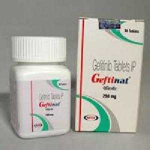 Geftinat 250 Mg Tablets