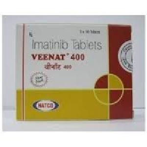 Veenat 400 Mg