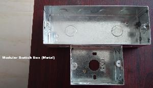 modular switch box
