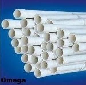 Omega Gold PVC PIpes