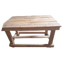 Wood Pallet Table