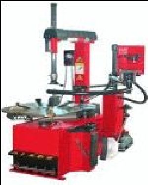 RFT Kit Automatic Tyre Changer