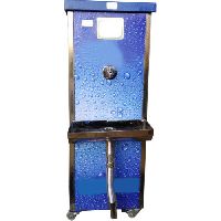 commercial water cooler