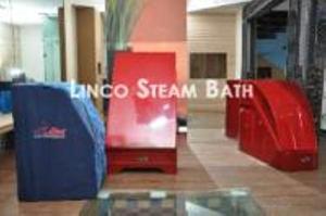 Steam Bath Chamber