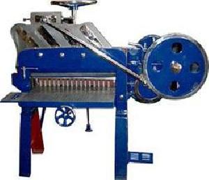 Paper Cutting Machine