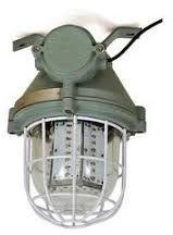 Flame Proof Light