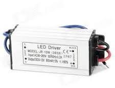 waterproof led driver