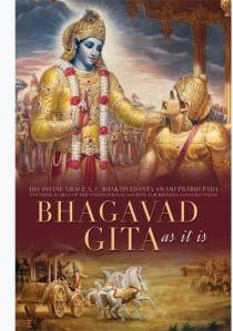 Srimad Bhagavad Gita