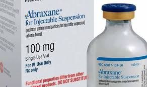 Abraxane