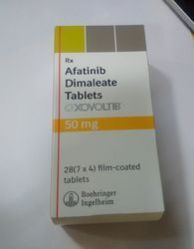 Afatinib 50mg