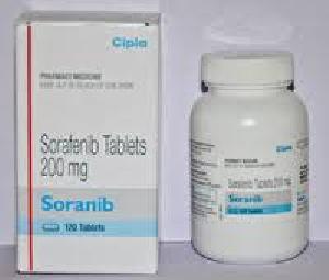 Sorafenib Tablets