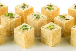 Soan Papdi