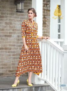 Georgette Kurtis