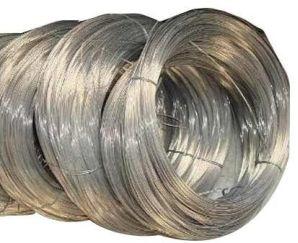 Aluminum Bushing Wires