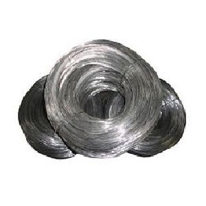 Bare Aluminium Wire