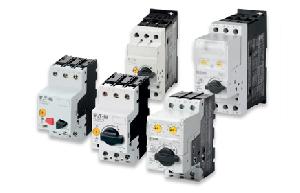 Eaton General DC Circuit Breakers