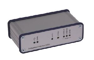 Honsberg Configuration Interface
