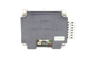 ITOH Denki Power Moller Controller
