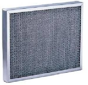 Metal Panel Filters