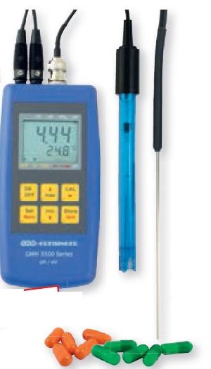 Temperature Measuring Device