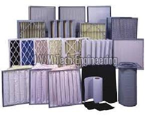 HEPA Filters
