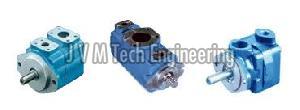 Hydraulic Vane Pumps