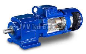 Hydraulic Vane Pumps