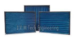 Metal Panel Filters