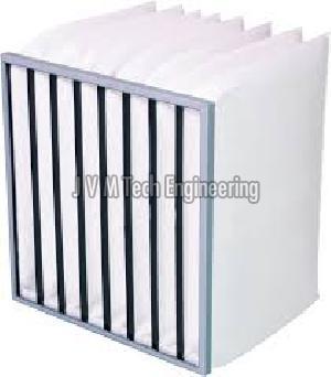 Pocket Filters