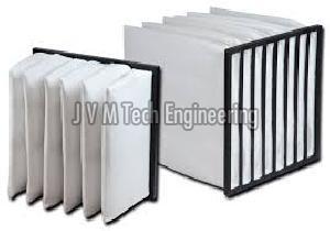 Pocket Filters