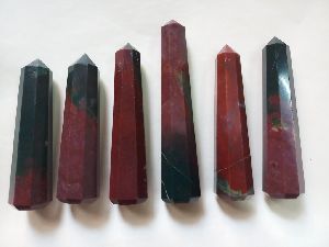 Bloodstone Points