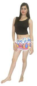 Womens Boardshorts Athletic Casual Beach Shorts