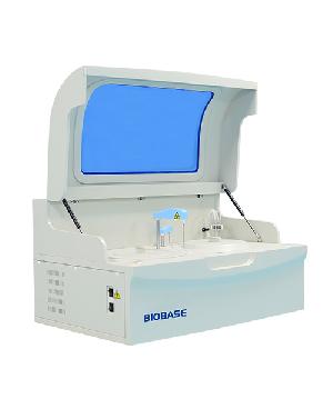 Auto Chemistry Analyzer