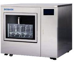 Automatic Glassware Washer